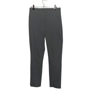 Vince Muted Green Slacks Work Wear Business Casual